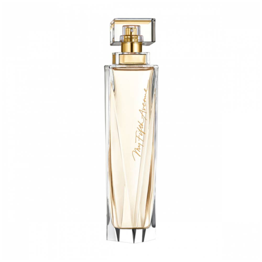 Elizabeth Arden My 5th Avenue For Women Eau De Parfum 100ML